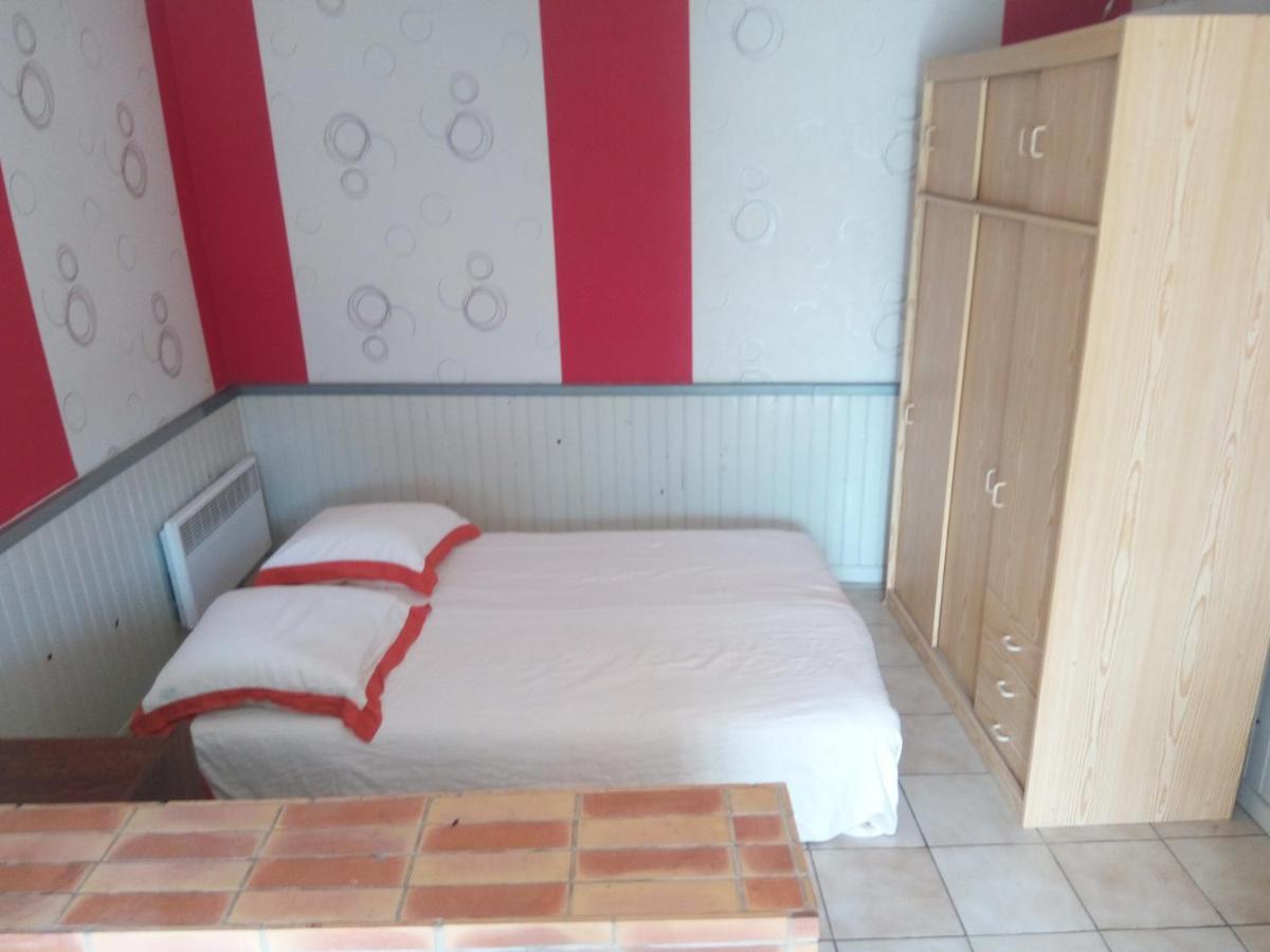Maisonette Proche Bourges 1 Piece Mehun-sur-Yevre Экстерьер фото