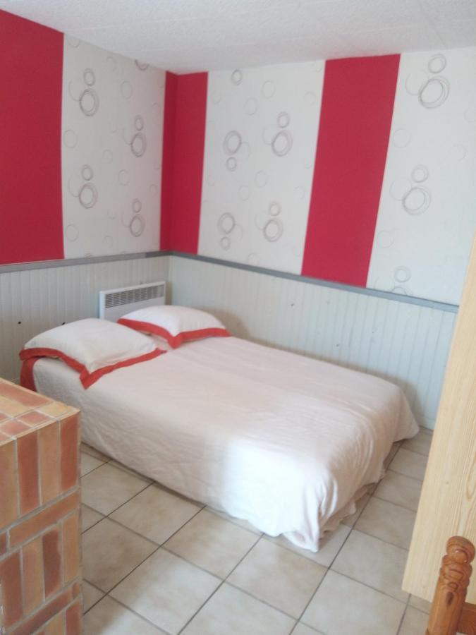 Maisonette Proche Bourges 1 Piece Mehun-sur-Yevre Экстерьер фото