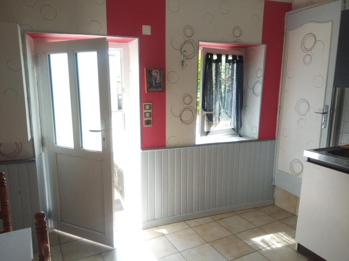 Maisonette Proche Bourges 1 Piece Mehun-sur-Yevre Экстерьер фото