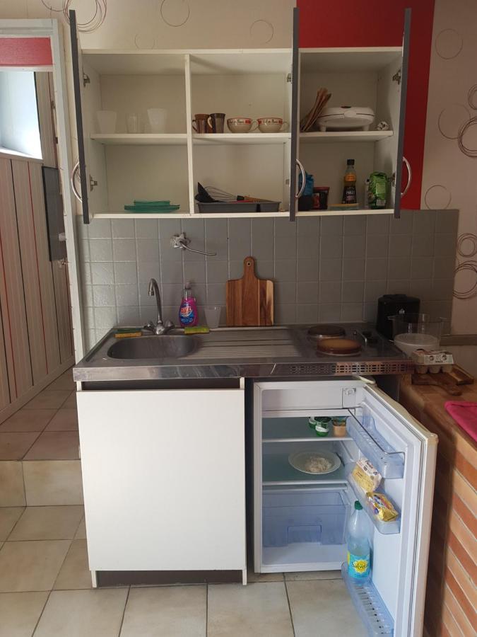 Maisonette Proche Bourges 1 Piece Mehun-sur-Yevre Экстерьер фото